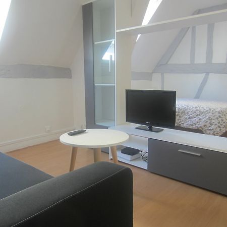 Gite Beauvoisine Rouen Exterior photo