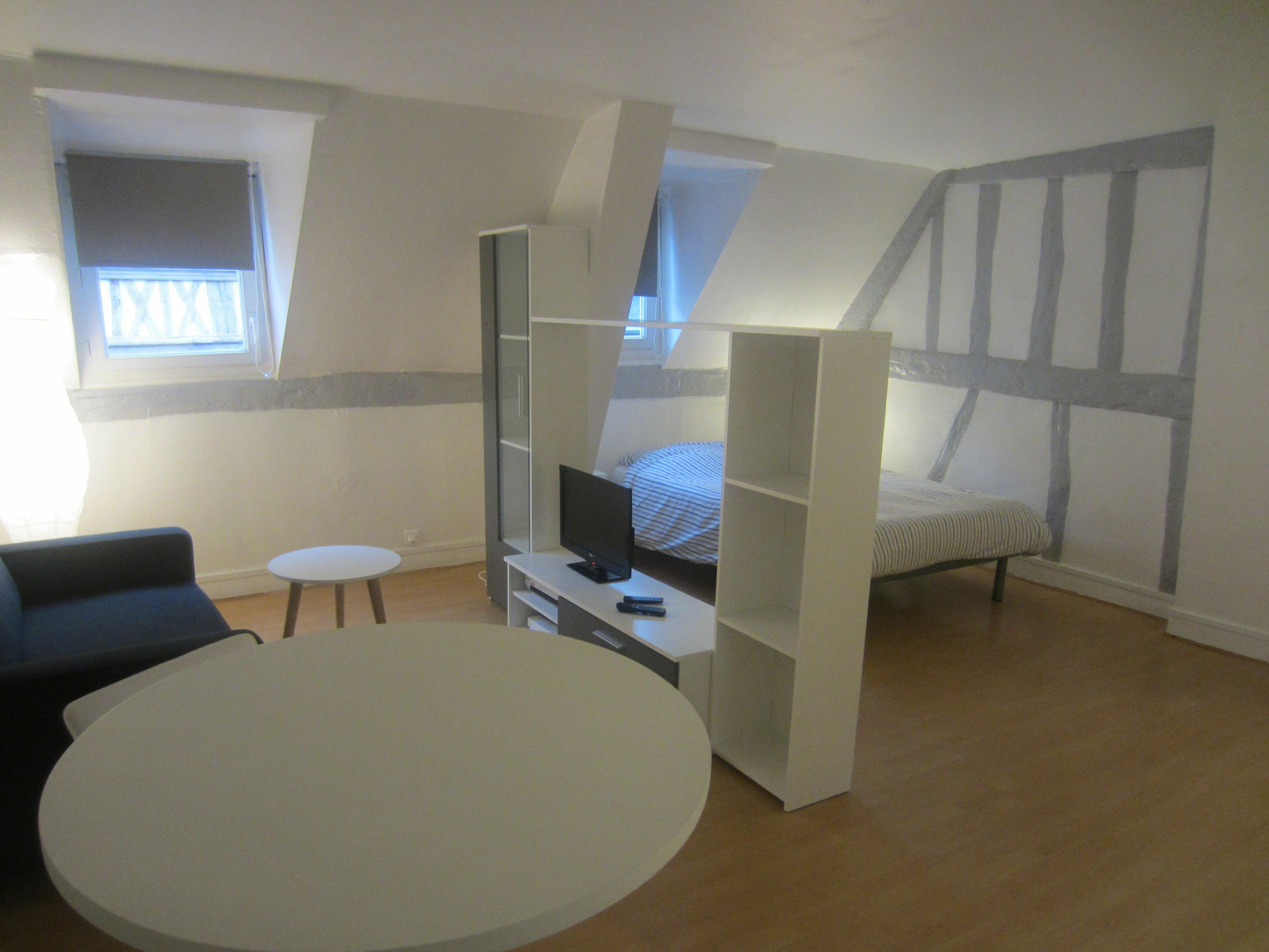 Gite Beauvoisine Rouen Exterior photo